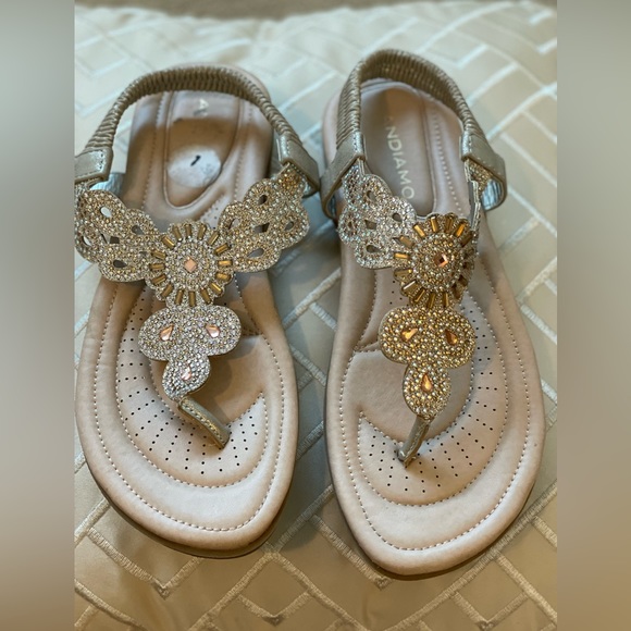 i wore them only once - Picture 4 of 5